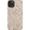 Beige Garden | Neutral Floral
