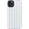 Blue Stripes | Sunday Best
