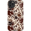 Cowgirl Envy | Cow Print