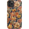 Fallen Gold | Antique Floral