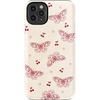 Heart Flutters | Butterfly
