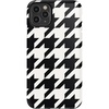 Houndstooth | High Contrast Design
