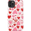 Love Struck | Heart Stickers