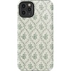 Sage Tapestry | Floral Vines