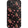 image:imageCasely iPhone 11 Pro Max Case  Houndstooth  High Contrast Design  Essential Slim DualLayer Protective DesignWild at Heart  Tiger