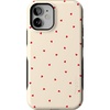 image:imageCasely iPhone 12 Mini Case  Be Mine  Tiny Hearts  Bold Protective Design  Compatible with MagSafe