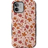 image:imageCasely iPhone 12 Mini Case  Cant Help Falling  Autumn Leaves  Bold Protective Design  MagSafe Compatible Design