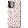image:imageCasely iPhone 12 Mini Case  Cottage Charm  Cottagecore  Bold Protective Design  Compatible with MagSafe