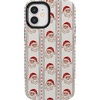 image:imageCasely iPhone 12 Mini Case  Jolly St Nick  Retro Claus  Bold Protective Design  MagSafe Compatible Design