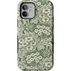 image:imageCasely iPhone 12 Mini Case  Mystic Meadow  Green Gardens  Bold Protective Design  Compatible with MagSafe