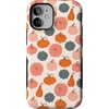 image:imageCasely iPhone 12 Mini Case  Oh My Gourd  Pumpkin Patch  Bold Protective Design  Compatible with MagSafe