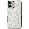 image:imageCasely iPhone 12 Mini Case  Pastel Garden  Sunday Best  Bold Protective Design  Compatible with MagSafe