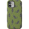 image:imageCasely iPhone 12 Mini Case  Sabrinas Bestie  Black Cats  Bold Protective Design  MagSafe Compatible Design