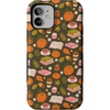 image:imageCasely iPhone 12 Mini Case  Small Town Magic  Fall Faves  Bold Protective Design  MagSafe Compatible Design