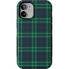 image:imageCasely iPhone 12 Mini Case  Spruce  Kitty and Vibe Holiday  Bold Protective Design  MagSafe Compatible Design