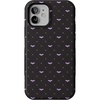 image:imageCasely iPhone 12 Mini Case  Such a Battie  Purple Bats  Bold Protective Design  MagSafe Compatible Design