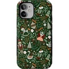 image:imageCasely iPhone 12 Mini Case  Sugar Plum Fairy  Winter Wonderland  Bold Protective Design  MagSafe Compatible Design