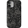 image:imageCasely iPhone 12 Mini Case  Were Ready for It  Black Serpent  Bold Protective Design  Compatible with MagSafe