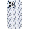 image:imageCasely iPhone 12 Pro Max Case  Lovebug  Blue Hearts  Bold Protective Design  Compatible with MagSafe