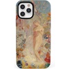image:imageCasely iPhone 12 Pro Max Case  Pandora  The Met Museum  Bold Protective Design  Compatible with MagSafe