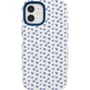 image:imageCasely iPhone 1212 Pro Case  Lovebug  Blue Hearts  Bold Protective Design  Compatible with MagSafe