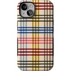 image:imageCasely iPhone 13 Case  Cheer  Kitty and Vibe Holiday  Bold Protective Design  MagSafe Compatible Design