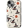 image:imageCasely iPhone 13 Case  Feeling Witchy  Haunted Halloween  Bold Protective Design  Compatible with MagSafe