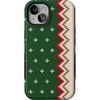 image:imageCasely iPhone 13 Case  Grandpas Sweater  Holiday Knit  Bold Protective Design  MagSafe Compatible Design
