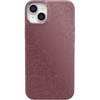 image:imageCasely iPhone 13 Case  Moody Monochrome  Bordeaux Rose  Compatible with MagSafe  Classic Ultra Thin Design