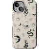 image:imageCasely iPhone 13 Case  No Further Explanation  Snakes amp Skulls  Bold Protective Design  Compatible with MagSafe