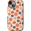 image:imageCasely iPhone 13 Case  Oh My Gourd  Pumpkin Patch  Bold Protective Design  Compatible with MagSafe