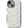 image:imageCasely iPhone 13 Case  Pastel Garden  Sunday Best  Bold Protective Design  Compatible with MagSafe
