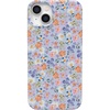 image:imageCasely iPhone 13 Case  Poppy Meadows  Pastel Floral  Compatible with MagSafe  Classic Ultra Slim Design