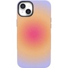image:imageCasely iPhone 13 Case  Radiant Love  Pink Aura  Bold Protective Design  MagSafe Compatible DesignSunset Halo  Rainbow Aura