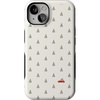 image:imageCasely iPhone 13 Case  Rockin Around  Christmas Tree  Bold Protective Design  MagSafe Compatible Design