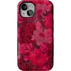 image:imageCasely iPhone 13 Case  Romance Novel  Moody Floral  Bold Protective Design  Compatible with MagSafe