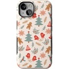 image:imageCasely iPhone 13 Case  Sugar and Spice  Holiday Cookie  Bold Protective Design  MagSafe Compatible Design