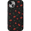 image:imageCasely iPhone 13 Case  Sweet Revenge  Cherry Skulls  Bold Protective Design  Compatible with MagSafe