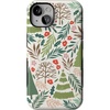 image:imageCasely iPhone 13 Case  Under The Mistletoe  Holiday  Bold Protective Design  MagSafe Compatible Design