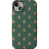 image:imageCasely iPhone 13 Case  You Cant Catch Me  Gingerbread Man  Bold Protective Design  MagSafe Compatible Design