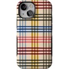 image:imageCasely iPhone 13 Mini Case  Cheer  Kitty and Vibe Holiday  Bold Protective Design  MagSafe Compatible Design