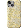 Boho Blooms | Golden Floral