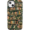 Book Nook | Floral Library