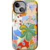 Botanical Blooms | Floral Patchwork