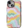 Color Me Happy | Pattern Colorblock