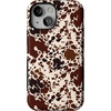 Cowgirl Envy | Cow Print
