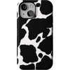 Current MOOd | Cow Print