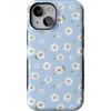 Daisy Daydream | Baby Blue Floral
