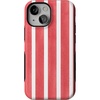 East Coast Summer | Red Stripes
