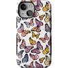 Free Spirit | Rainbow Butterfly